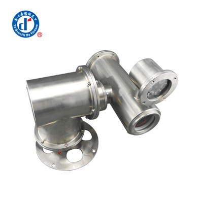 防爆一體化云臺(tái)護(hù)罩（A、B、C、D）